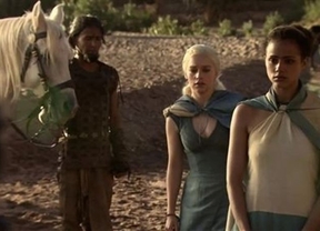 HBO revela más detalles sobre la tercera temporada de 'Juego de tronos'
