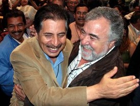 Ahora Evo Morales en Bolivia quiere imitar a Chávez