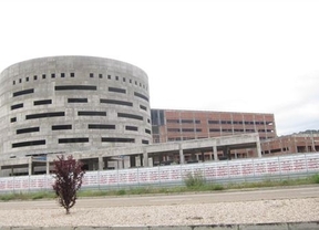 Desestimado el recurso de los arquitectos Sánchez Horneros contra la licitación del nuevo hospital de Toledo