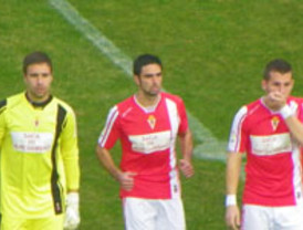 Iñaki Alonso: ' Estoy muy satisfecho de como va la temporada'