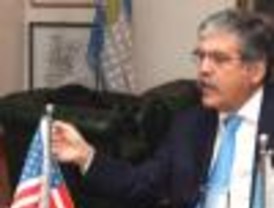 Argentina ve con buenos ojos que YPF busque inversores locales