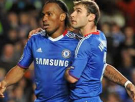 Alberto Contador se corona en la Vuelta a Castilla