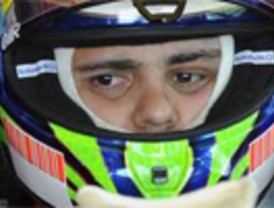 Felipe Massa se juega ir a la cárcel si se deja adelantar por Alonso