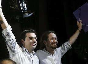 El partido de izquierda radical Syriza parte como favorito para las elecciones anticipadas de Grecia