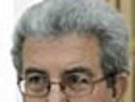 Griñán dice que 'la derecha' funciona con 'eslóganes y gritos' y el PSOE 'con ideas'