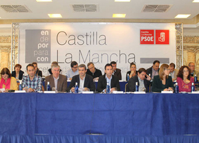 El PSOE de Toledo pide a Cospedal destinar el 1% del presupuesto a planes de empleo