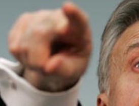 El Rey y ZP, contra Obama y Lula