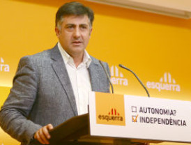 El catalanismo podría unir fuerzas después de que ERC reconozca la posibilidad de votar 'sí' a la investidura de Mas