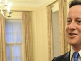 David Beckham se encuentra cada vez más cerca del Milán