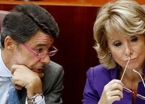 Arranca el pulso Ignacio González-Génova: Rajoy aún no se le pone al teléfono al sucesor de Aguirre