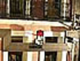 R.E.M. brindó con pisco sour