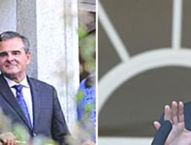 Berlusconi plantea abrir el G8 a los países emergentes