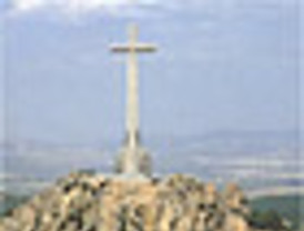 El Valle de los Caídos... ¿no acogerá homenajes a Franco el 20-N?