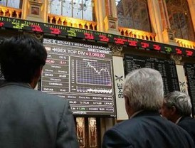 Todos los concejales del PP, del PSOE y de IU en Madrid