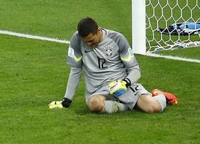 Brasil-Holanda, el partido de perdedores por el tercer puesto pero que nadie quiere jugar