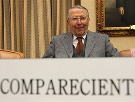 El 15M prepara su estado 'del pueblo' de la Nación