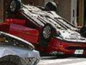 Accidentes: 22 muertos por día en lo que va del año