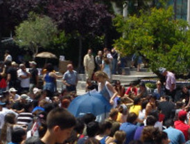 Rajoy, en acción… otra vez