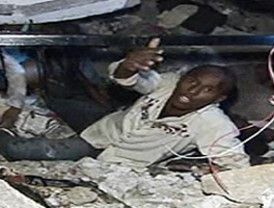 Las bolsas miran sólo lo bueno