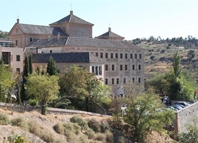 Sede de las Cortes de Castilla-La Mancha