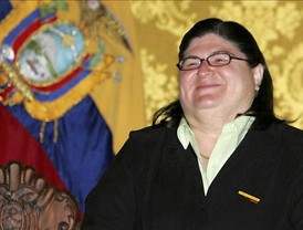 La paga de las pensiones no quita el sueño a Caldera