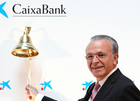 Caixabank sube un 13,5% sus provisiones y gana 1.053 millones en 2011