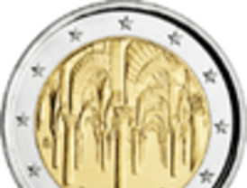 Una moneda mosqueante