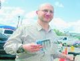 “Chile es un país pequeño, pero digno”