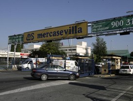 El PP-A pregunta por el dinero de los que no trabajaron en Mercasevilla