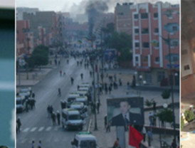 Nuevas exigencias de Marruecos: los periodistas de El País y el Mundo entrarán, sin cámaras y por Casablanca