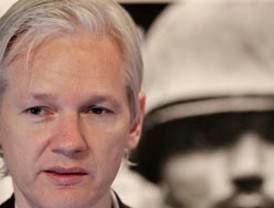 Julian Assange denuncia una 'investigación ilegal' contra WikiLeaks