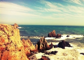Cabo de Gata, parque natural con la esencia del sur