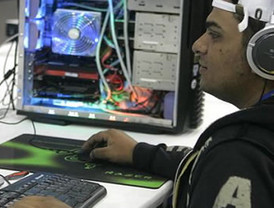 Cuestión de banderas