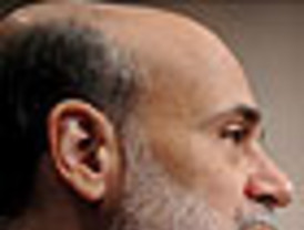Bernanke espera un mayor crecimiento de la economía en 2011