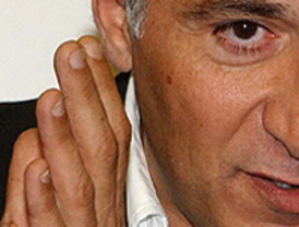 Xavier Sardá deja Telecinco tras 'meter la pata' con Shakira y Piqué