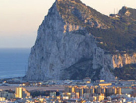 Apuñalan al ministro de Justicia de Gibraltar en plena calle