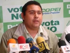 Segob no negoció la ley con el IFE: Beltrones