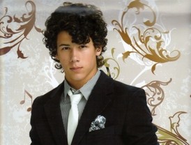 Nick Jonas prepara videotour