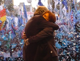 Cospedal vuelve a la carga y reitera su acusación sobre las escuchas ilegales