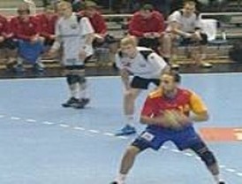 España redondea su juego previo al Mundial a costa de Bielorrusia (18 - 39)