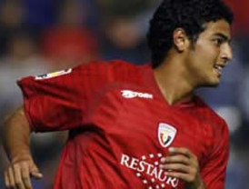 Vela interesa al Bolton, al Chievo y al Liverpool en inglaterra