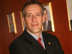 Crisis solo afectará a Venezuela si va más allá de 2009