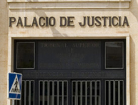 El TSJ ordena abrir juicio oral contra Pedro García Balibrea y el ex alcalde de Santomera, José Antonio Gil