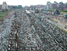 Competencia electoral desigual