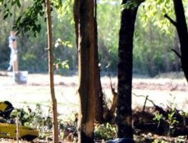 India da por fallecidos a tres españoles desaparecidos en las inundaciones de Cachemira