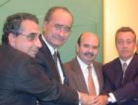 Convenio para desenterrarlos de las fosas comunes