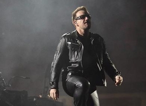 Bono no tiene claro el futuro de U2