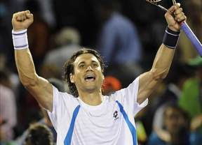 Torneo de Miami: Ferrer gana y se mete en cuartos de final y Djokovic pierde ante Haas