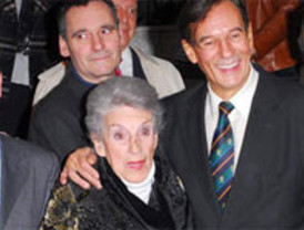 El fiscal general de Egipto ordena el encarcelamiento durante 15 días del ex presidente Mubarak