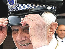 Garzón, un problema de todos